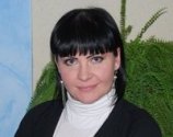 Андрюкеева Оксана