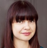 Баженова Марина
