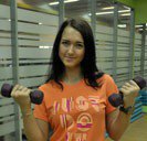 Чиркова Алеся