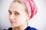 Екатерина Быкова