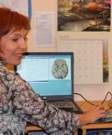 Шестакова Елена Николаевна
