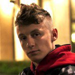 Мартынов Алексей Иванович