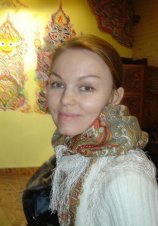 Селиверстова Ольга Владимировна