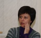 Павлова Елена Олеговна