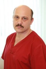 Леонидов Игорь Васильевич