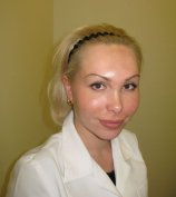 Панфилова Ирина Ириковна