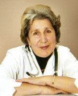 Юсипова Татьяна Алексеевна
