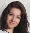 Степанова Марина Алексеевна