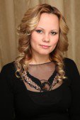 Попова Юлия
