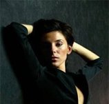 Сабирова Алсу
