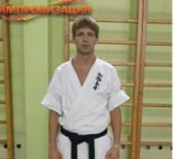 Беляев Максим