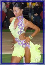 Аржанникова Екатерина