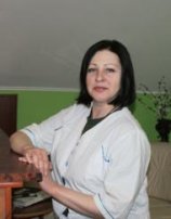 Самсонова Ольга Самятовна