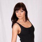Паустовская Инна