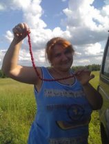 Никитина Ольга Николаевна