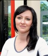 Дударева Диана