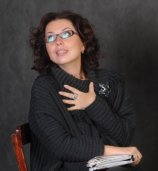 Семизорова Ирина Николаевна