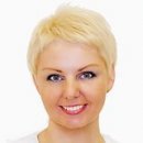 Егорова Наталья Викторовна