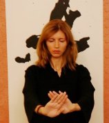 Анастасия Зиновьева (Шишпанова)