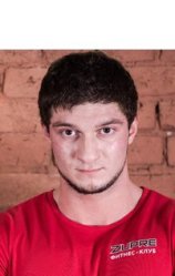 Гадзалов Владимир