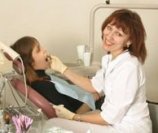 Иванченко Людмила Николаевна