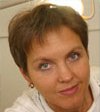 Нуждина Наталья Валерьевна