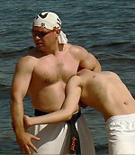 Воронов Денис Евгеньевич