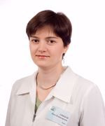 Срибная Нина Владимировна