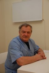 Глыбовский Эдуард Евгеньевич