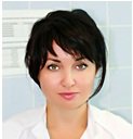 Бутенко Ирина Владимировна