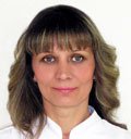 Солодовник Алла Валерьевна