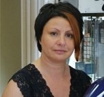 Медведева Светлана