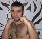 Багдасарян Сасун