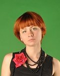 Гречкина Мария