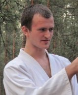 Халявка Павел