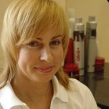 Знаменская Ирина