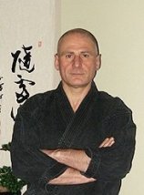 Беставишвили Тимур Григорьевич