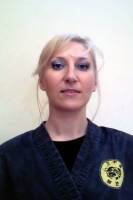 Кравцова Екатерина Александровна
