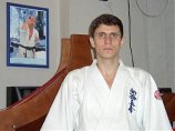 Путинцев Игорь Олегович