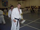Скворцов Михаил Андреевич