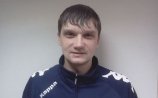 Дмитрий Алексеевич Широков
