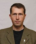 Буланов Сергей Олегович