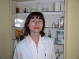 Чернейко Ирина