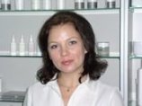Петухова Елена Владимировна