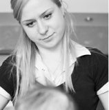 Мамыкина Екатерина Александровна