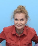 Лисаева Марина