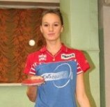 Фарина Евгения