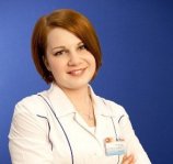 Заболотнюк Юлия Витальевна