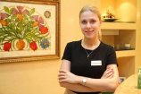 Анжелика Потапова