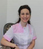 Чабаненко Наталья